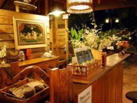 Country Lake Nature Lodge