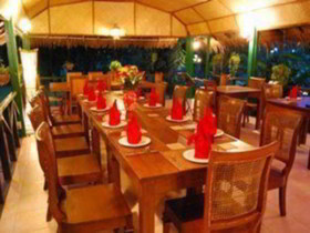Country Lake Nature Lodge