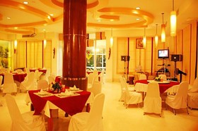 Grand Hill Resort & Spa