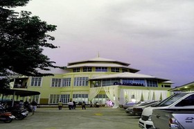 Grand Hill Resort & Spa