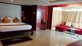 Grand Hill Resort & Spa