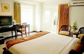 Grand Hill Resort & Spa