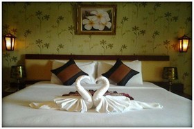 Grand Hill Resort & Spa