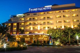 Grand Hill Resort & Spa