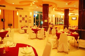 Grand Hill Resort & Spa