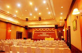 Grand Hill Resort & Spa