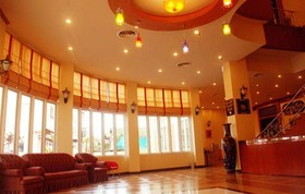 Grand Hill Resort & Spa