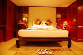Grand Hill Resort & Spa