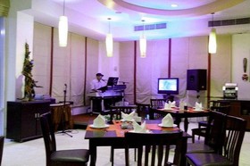 Grand Hill Resort & Spa