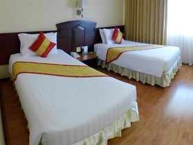 Grandvissanu Hotel