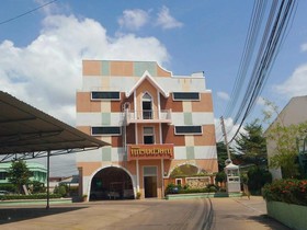 Grandvissanu Hotel