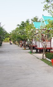 Kalae Resort