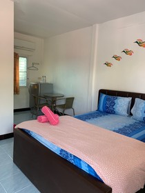 Kalae Resort