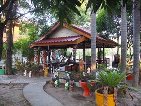 Kalae Resort