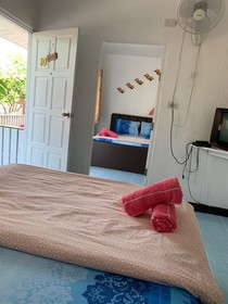 Kalae Resort