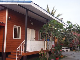 Kalae Resort