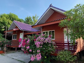 Kalae Resort