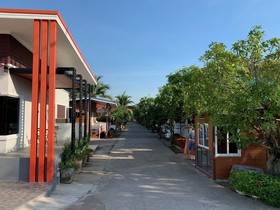 Kalae Resort