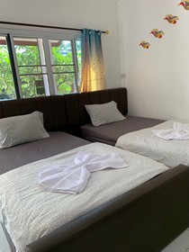 Kalae Resort
