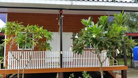 Kalae Resort