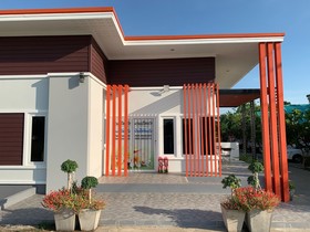 Kalae Resort