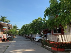 Kalae Resort