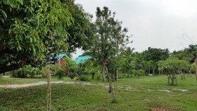 Kalae Resort