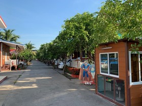 Kalae Resort