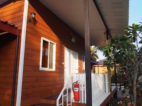 Kalae Resort