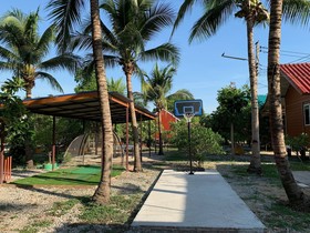Kalae Resort