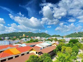 Maihom Resort Daowadung