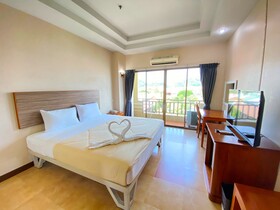 Maihom Resort Daowadung