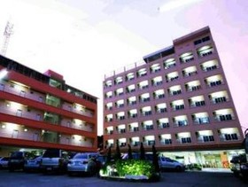 P. A. Place Hotel