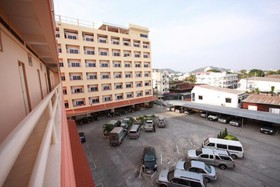 P. A. Place Hotel