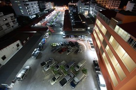 P. A. Place Hotel
