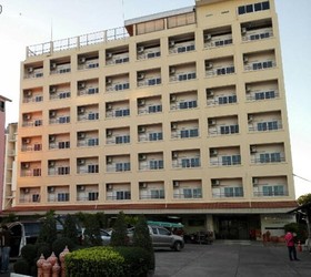 P. A. Place Hotel