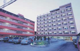 P. A. Place Hotel