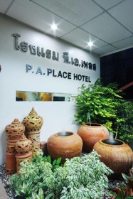 P. A. Place Hotel