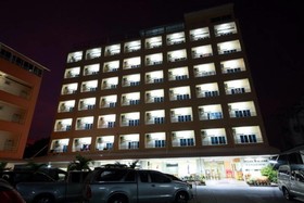 P. A. Place Hotel