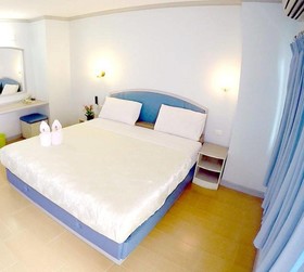 P. A. Place Hotel