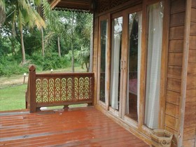 Panagarp Resort