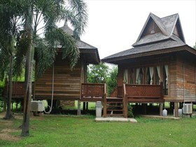Panagarp Resort
