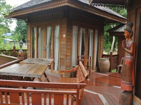 Panagarp Resort