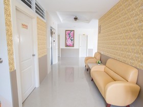 PA Thani Hotel
