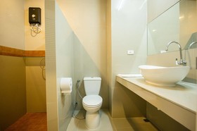 Tamsabai Hotel