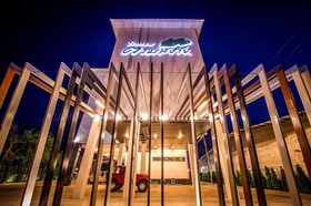 Tamsabai Hotel