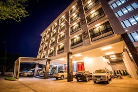 Tamsabai Hotel