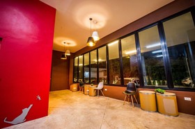 Tamsabai Hotel