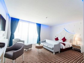 The Paradiso JK Design Hotel