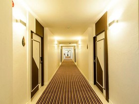 The Paradiso JK Design Hotel